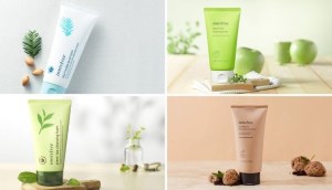 Review: 5 các loại sữa rửa mặt Innisfree tốt nhất, cho mọi loại da