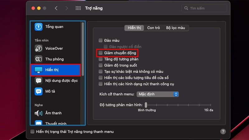 tắt ngay 2 tính năng này sẽ giúp MacBook của bạn trở nên mượt hơn