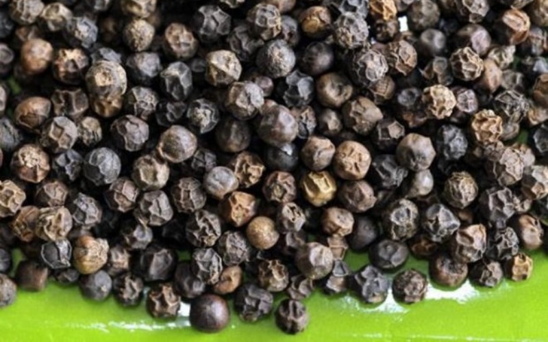 Giá tiêu hôm nay 22/4/2022 trong nước