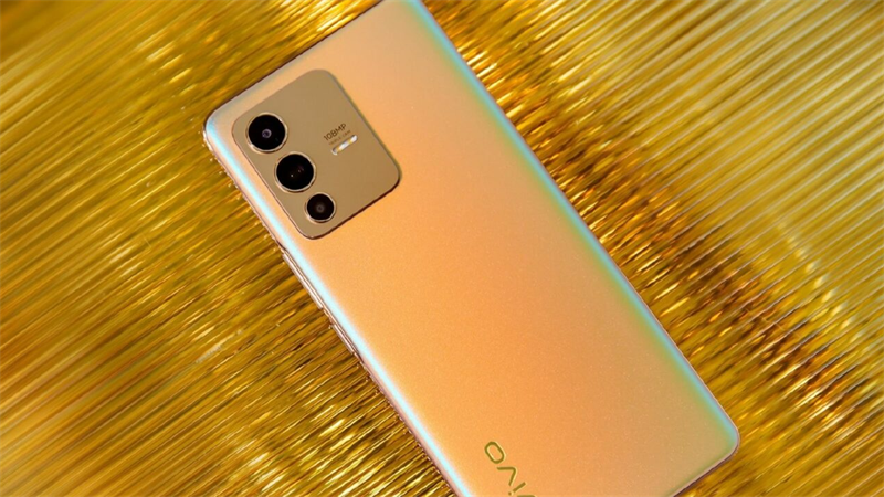 Vivo S15 Pro được chứng nhận với sạc nhanh 66W và hỗ trợ 5G