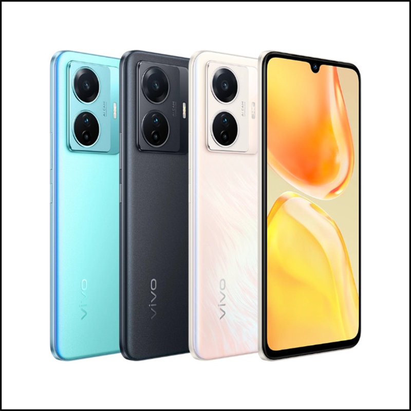 Vivo S15 Pro được chứng nhận với sạc nhanh 66W và hỗ trợ 5G