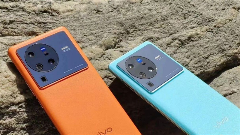 Vivo X80 series được xác nhận sẽ có cảm biến camera Sony mới nhất Vivo X80 series được xác nhận sẽ có cảm biến camera Sony mới nhất
