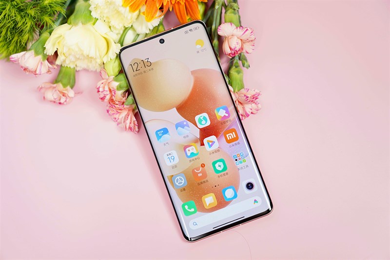 Xiaomi CIVI 1S