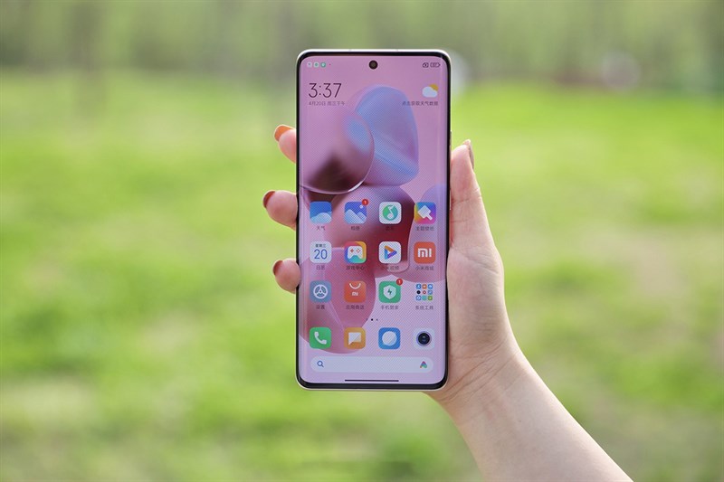 XIaomi CIVI 1S