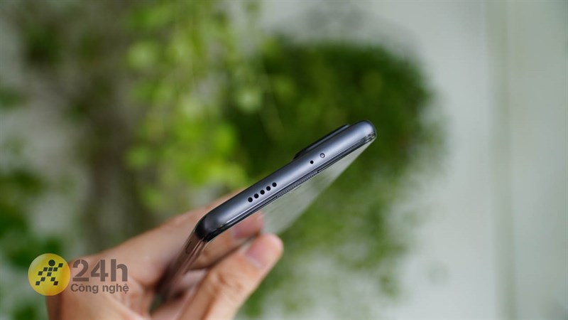 Trên tay Xiaomi Redmi Note 11S 5G: Giá 6.49 triệu, cấu hình manh mẽ Trên tay Xiaomi Redmi Note 11S 5G: Giá 6.49 triệu, cấu hình manh mẽ