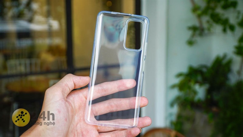Trên tay Xiaomi Redmi Note 11S 5G: Giá 6.49 triệu, cấu hình manh mẽ Trên tay Xiaomi Redmi Note 11S 5G: Giá 6.49 triệu, cấu hình manh mẽ
