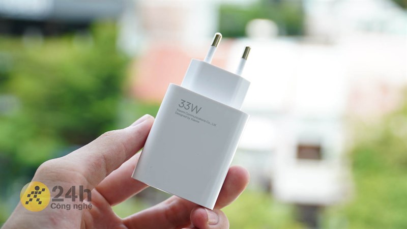 Trên tay Xiaomi Redmi Note 11S 5G: Giá 6.49 triệu, cấu hình manh mẽ Trên tay Xiaomi Redmi Note 11S 5G: Giá 6.49 triệu, cấu hình manh mẽ