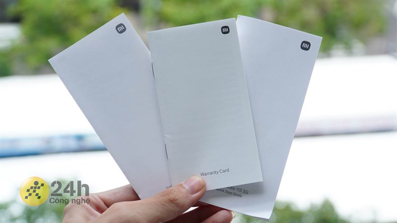 Trên tay Xiaomi Redmi Note 11S 5G: Giá 6.49 triệu, cấu hình manh mẽ Trên tay Xiaomi Redmi Note 11S 5G: Giá 6.49 triệu, cấu hình manh mẽ