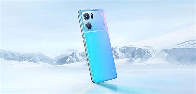 Sự kiện ra mắt điện thoại OPPO K10 Series vào ngày 24/04/2022: Cấu hình mạnh mẽ và cụm camera siêu chất