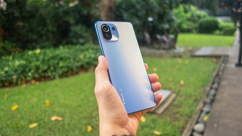 Xiaomi giảm giá tưng bừng lên đến 2.5 triệu chào mừng ngày lễ 30/4