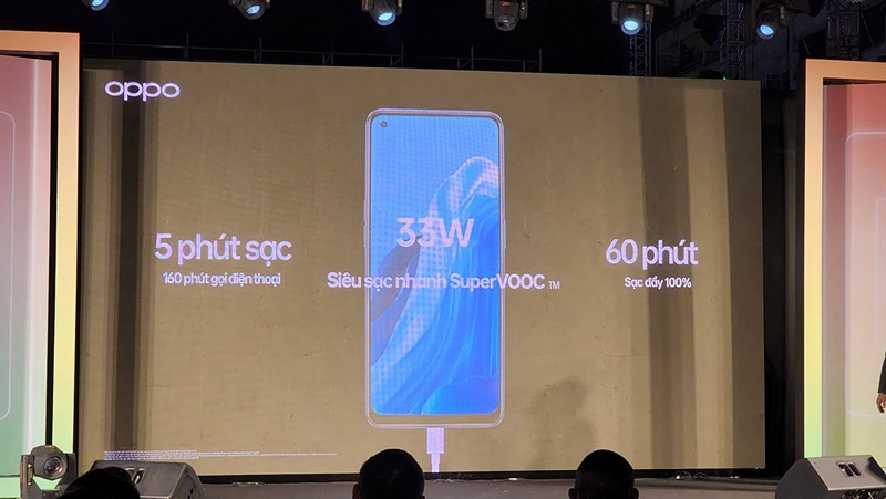 OPPO Reno7 Pro 5G, Reno7 4G ra mắt tại Việt Nam với thiết kế ấn tượng OPPO Reno7 Pro 5G, Reno7 4G ra mắt tại Việt Nam với thiết kế ấn tượng