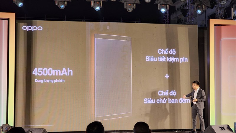 OPPO Reno7 Pro 5G, Reno7 4G ra mắt tại Việt Nam với thiết kế ấn tượng OPPO Reno7 Pro 5G, Reno7 4G ra mắt tại Việt Nam với thiết kế ấn tượng