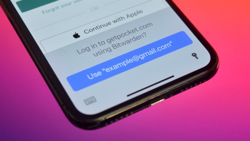 Google phát triển Passkey nhằm thay thế mật khẩu