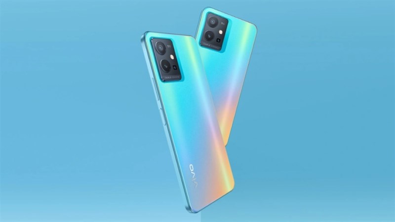 Thông số kỹ thuật Vivo T1 Pro, Vivo T1 44W bị rò rỉ Thông số kỹ thuật Vivo T1 Pro, Vivo T1 44W bị rò rỉ