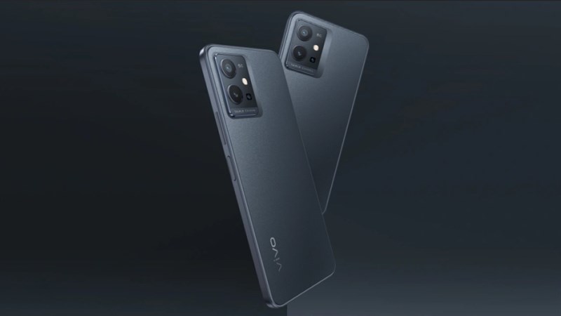 Thông số kỹ thuật Vivo T1 Pro, Vivo T1 44W bị rò rỉ Thông số kỹ thuật Vivo T1 Pro, Vivo T1 44W bị rò rỉ