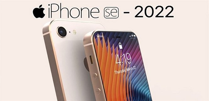 Có nên mua iPhone SE 2022? Những điểm nâng cấp đáng chú ý