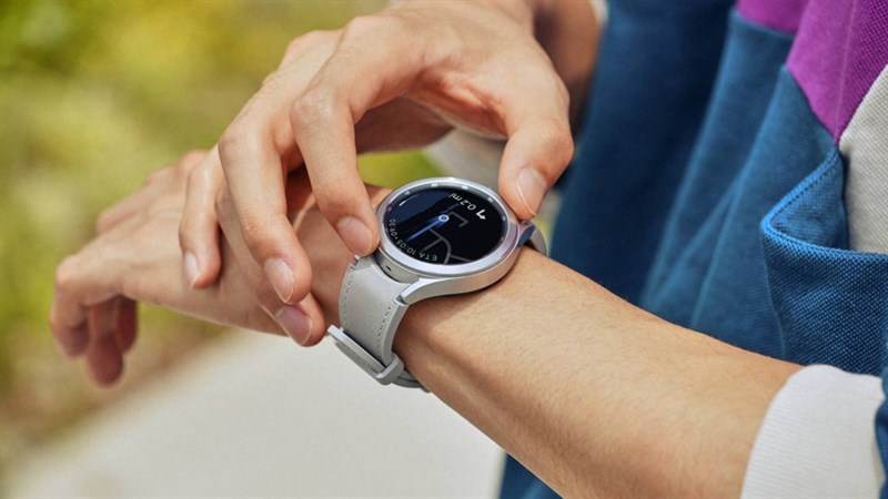 Samsung Galaxy Watch 4 Samsung Galaxy Watch 4