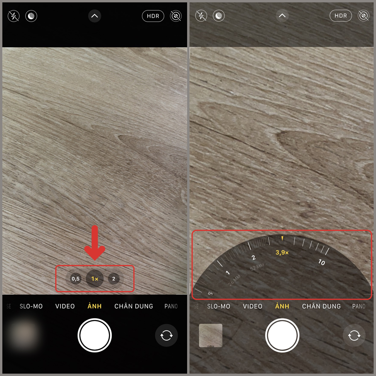 Cách đổi background trong Zoom trên điện thoại iPhone | MT Smart