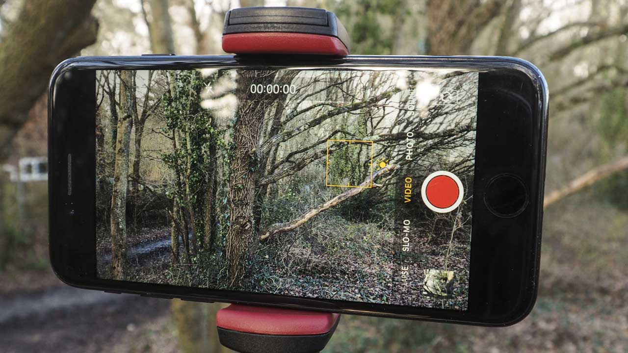 Tính năng camera iPhone