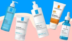 La Roche-Posay: Review thương hiệu dược mỹ phẩm nổi tiếng