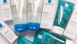 Review top 5 sữa rửa mặt La Roche Posay tốt nhất 2022