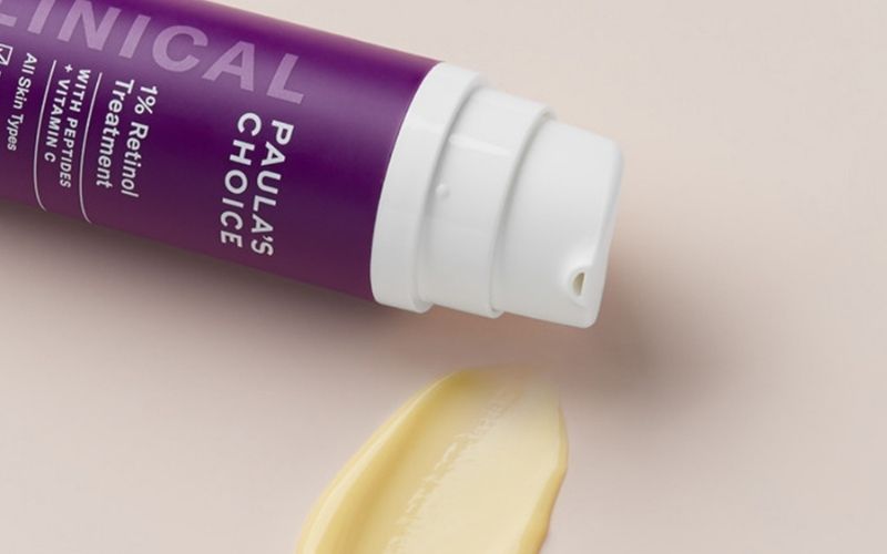 Tinh chất chống lão hóa Paula’s Choice Clinical 1% Retinol Treatment