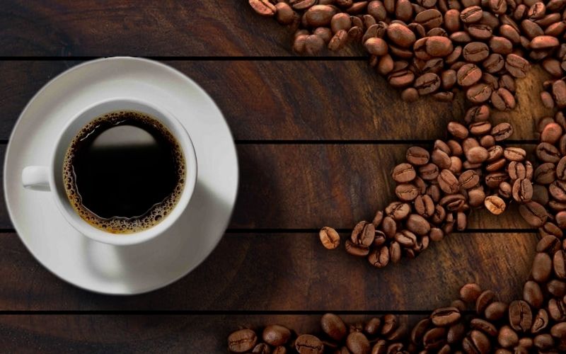 Giá cà phê Arabica giao dịch tại New York