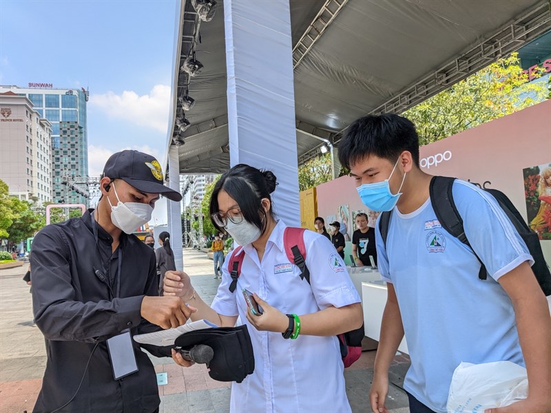 Trải nghiệm dòng Reno7