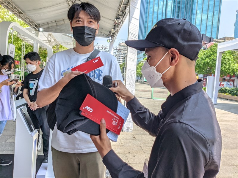 Trải nghiệm dòng Reno7