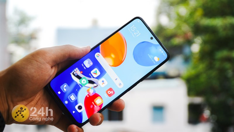 Xiaomi Redmi Note 11 Xiaomi Redmi Note 11