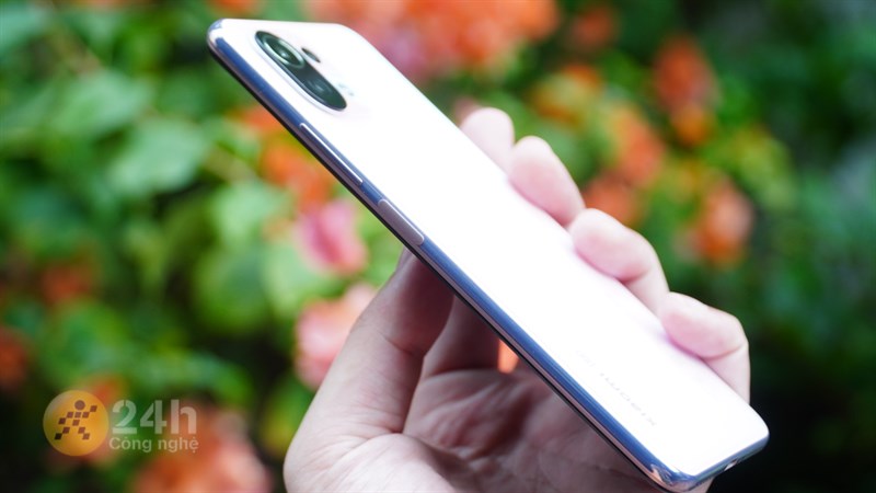 Xiaomi 11 Lite 5G NE Xiaomi 11 Lite 5G NE