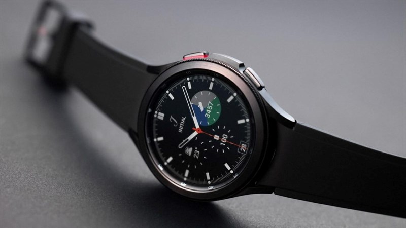 Dòng Galaxy Watch 5 sẽ không còn bản 'Classic' Dòng Galaxy Watch 5 sẽ không còn bản 'Classic'