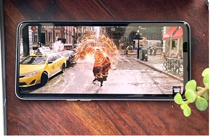 OPPO F22 Pro 5G sẽ được trang bị tấm nền Super AMOLED OPPO F22 Pro 5G sẽ được trang bị tấm nền Super AMOLED