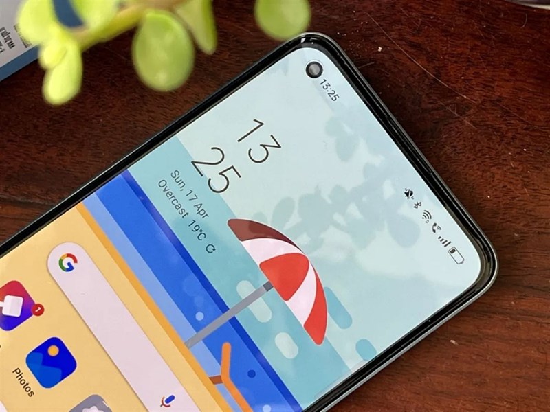 OPPO F22 Pro 5G camera selfie OPPO F22 Pro 5G camera selfie