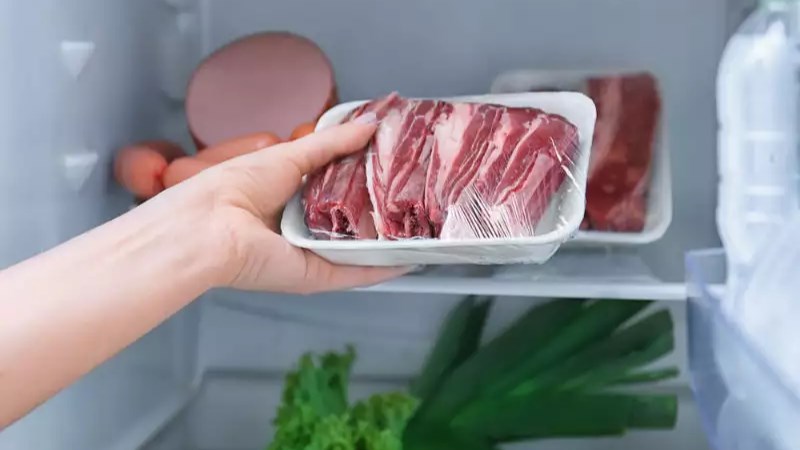 Tùy vào từng loại thịt mà bạn có cách bảo quản khác nhau