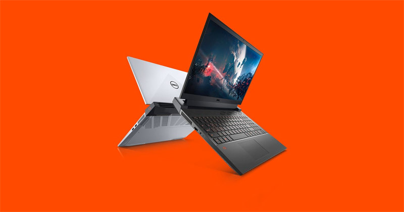 Dell ra mắt laptop gaming G15 5525 series, vào xem ngay có gì HOT nào!