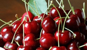 7 lợi ích sức khoẻ của Cherry đối với người lớn và trẻ em