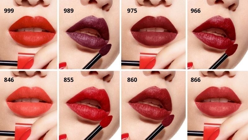 Son Dior Rouge Forever Transfer Proof Lipstick 840 Forever Radiant New   Màu Đỏ Gạch  KYOVN