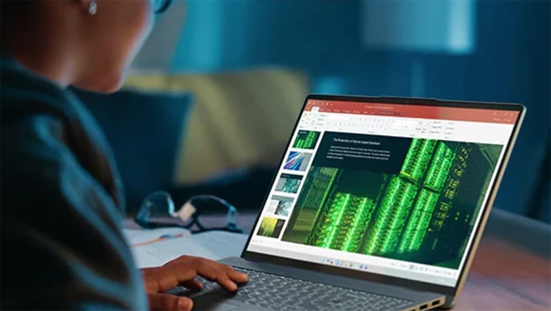 Hình ảnh Lenovo IdeaPad Flex series