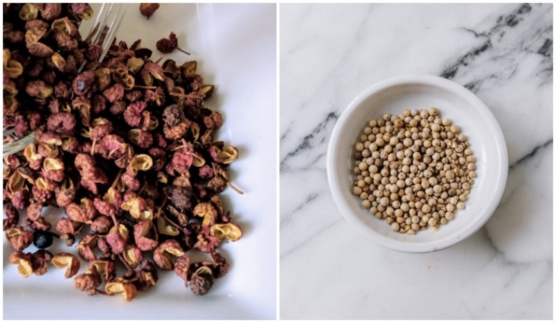 Giá tiêu hôm nay 24/4/2022 trong nước