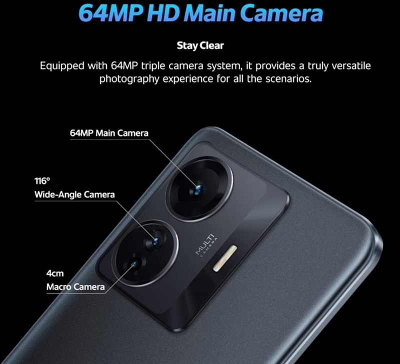 iQOO Z6 Pro 5G lộ toàn bộ thông số trước ngày ra mắt iQOO Z6 Pro 5G lộ toàn bộ thông số trước ngày ra mắt