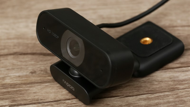 Đôh phân giải cao đến 1080P sẽ cho bạn chất lượng hình ảnh cực rõ nét ngay cả khi phóng to lên.