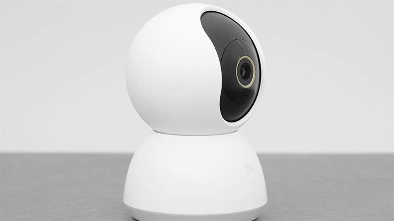 Chiếc camera sở hữu độ phân giải 2K cho ra chất lượng hình ảnh khá tốt, rõ nét và độ chi tiết ổn. 