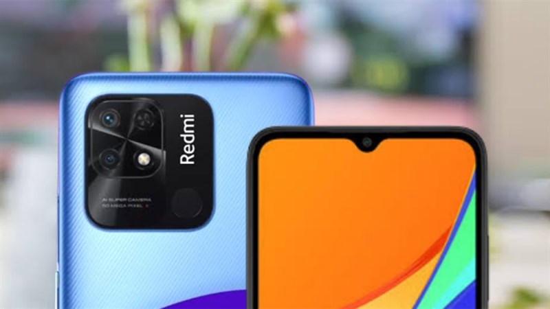 Chốt đơn ngay điện thoại Xiaomi dưới 4 triệu giảm sốc, có pin khủng