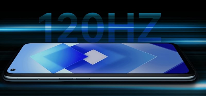 Cấu hình và giá bán OPPO K10 5G Cấu hình và giá bán OPPO K10 5G