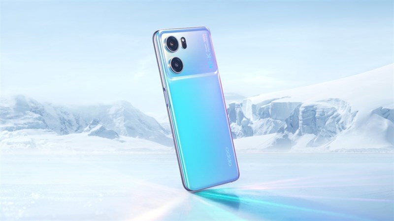 Cấu hình và giá bán OPPO K10 5G Cấu hình và giá bán OPPO K10 5G