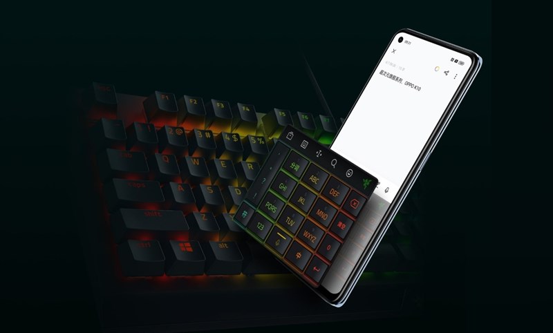 Cấu hình và giá bán OPPO K10 5G Cấu hình và giá bán OPPO K10 5G