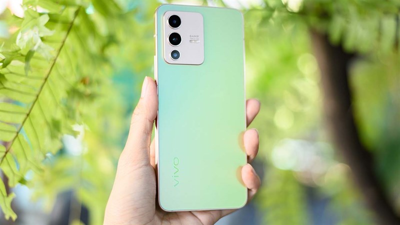 Điện thoại Vivo sale lớn đón lễ 30/4