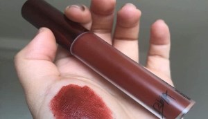 Son Bbia 25 là màu gì? Review Bbia Last Velvet Lip Tint V5