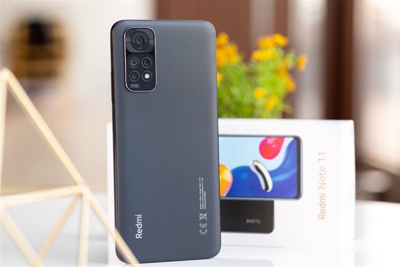 Redmi Note 13 có mức giá quá hấp dẫn đi thôi!